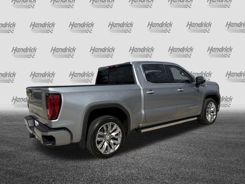 Used 2025 GMC Sierra 1500 Denali AWD/4WD image 10
