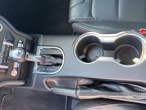 Used 2022 Ford Mustang Mach 1 w/ Equipment Group 700A image 15