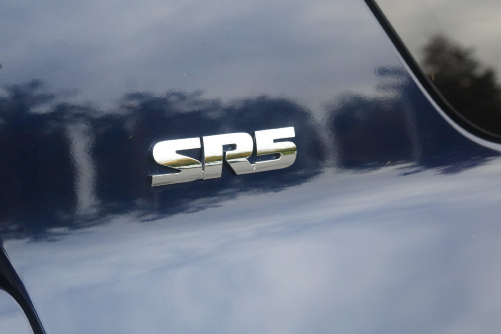 Used 2023 Toyota 4Runner SR5 Premium w/ Moonroof Package AWD/4WD image 36