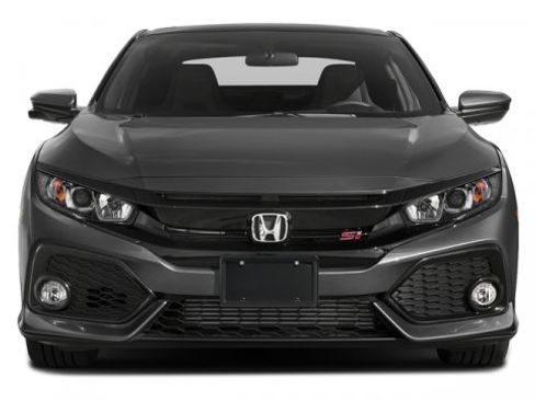 Used 2018 Honda Civic Si image 4
