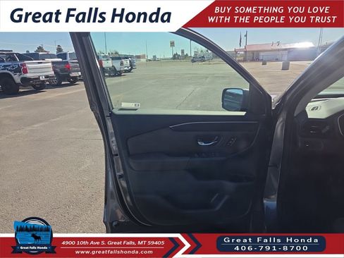 New 2026 Honda Pilot Touring image 11