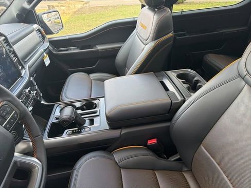 New 2026 Ford F150 Tremor w/ Equipment Group 402A High image 7