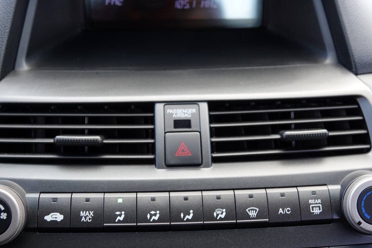 Used 2009 Honda Accord LX-S image 69