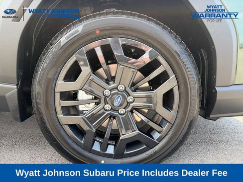 New 2026 Subaru Outback Limited XT AWD/4WD image 13