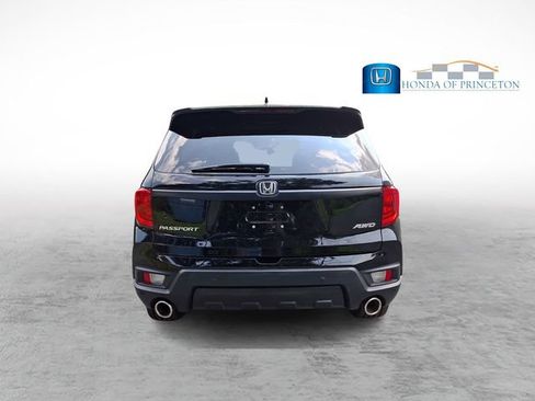 Certified 2023 Honda Passport EX-L image 5