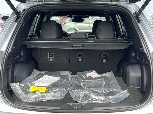 New 2026 Subaru Forester Premium image 31