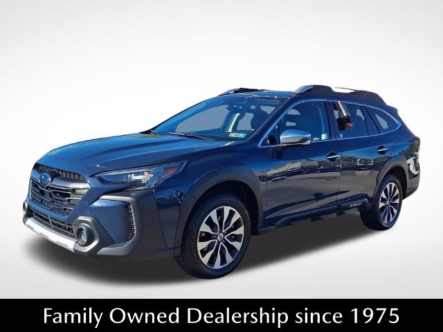 Used 2024 Subaru Outback Touring AWD/4WD image 3