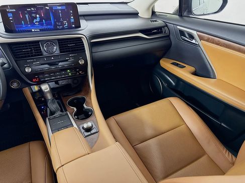 Certified 2022 Lexus RX 350L FWD w/ Premium Package image 25