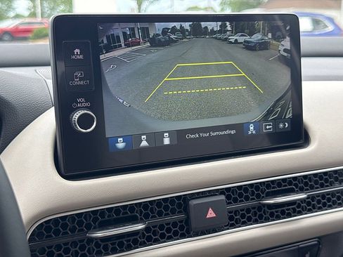 Certified 2026 Honda HR-V EX-L image 14