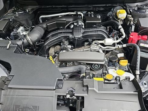 New 2026 Subaru Outback Premium AWD/4WD image 21
