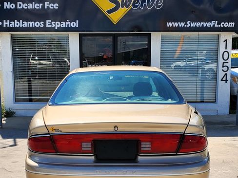 Used 2004 Buick Century Custom FWD image 12