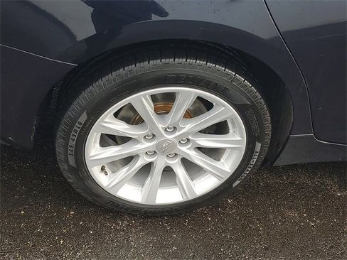 Certified 2020 Cadillac CT5 Luxury w/ Sun And Sound Package image 5