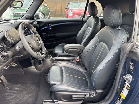 Used 2021 MINI Cooper S w/ Sidewalk Package image 14