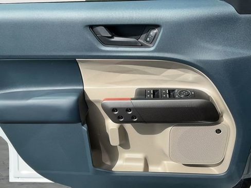 New 2025 Ford Maverick Lariat w/ 4K Tow Package image 13