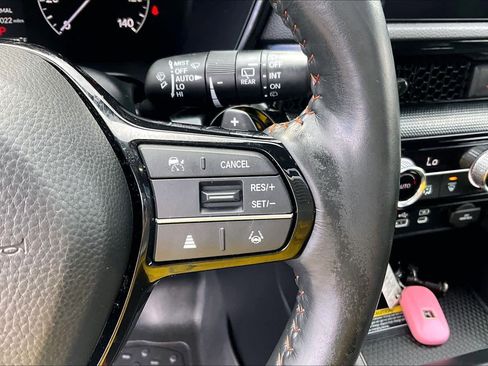 Used 2023 Honda CR-V Sport Touring image 24