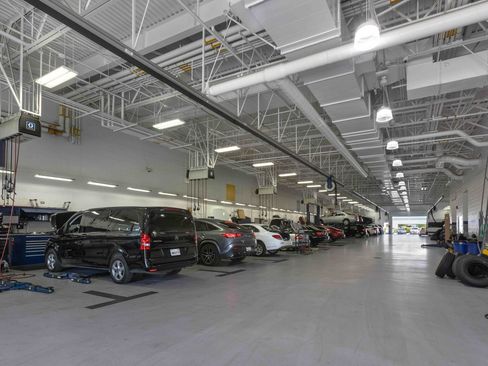 New 2026 Mercedes-Benz CLE 53 AMG CLE 53 AMG image 36