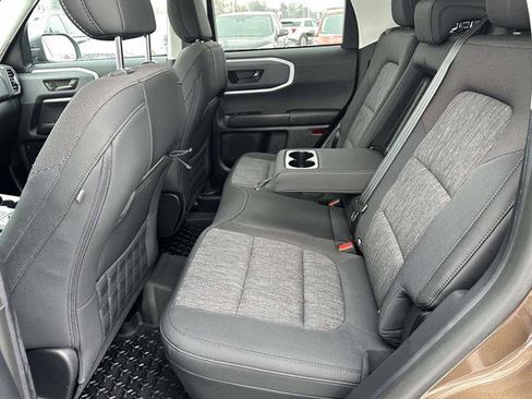 Used 2022 Ford Bronco Sport Big Bend w/ Convenience Package image 12