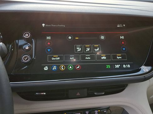 Certified 2022 Buick Envision Avenir w/ Technology Package II image 24