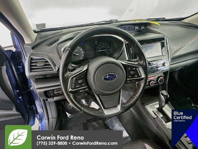 Used 2020 Subaru Crosstrek 2.0i Premium w/ Moonroof Package 2 AWD/4WD image 15