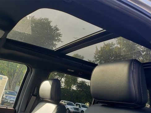 New 2023 Ford F150 Lariat w/ Equipment Group 502A High image 10