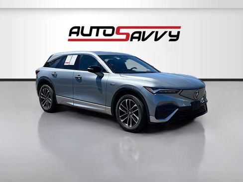 Used 2024 Acura ZDX A-Spec RWD image 1