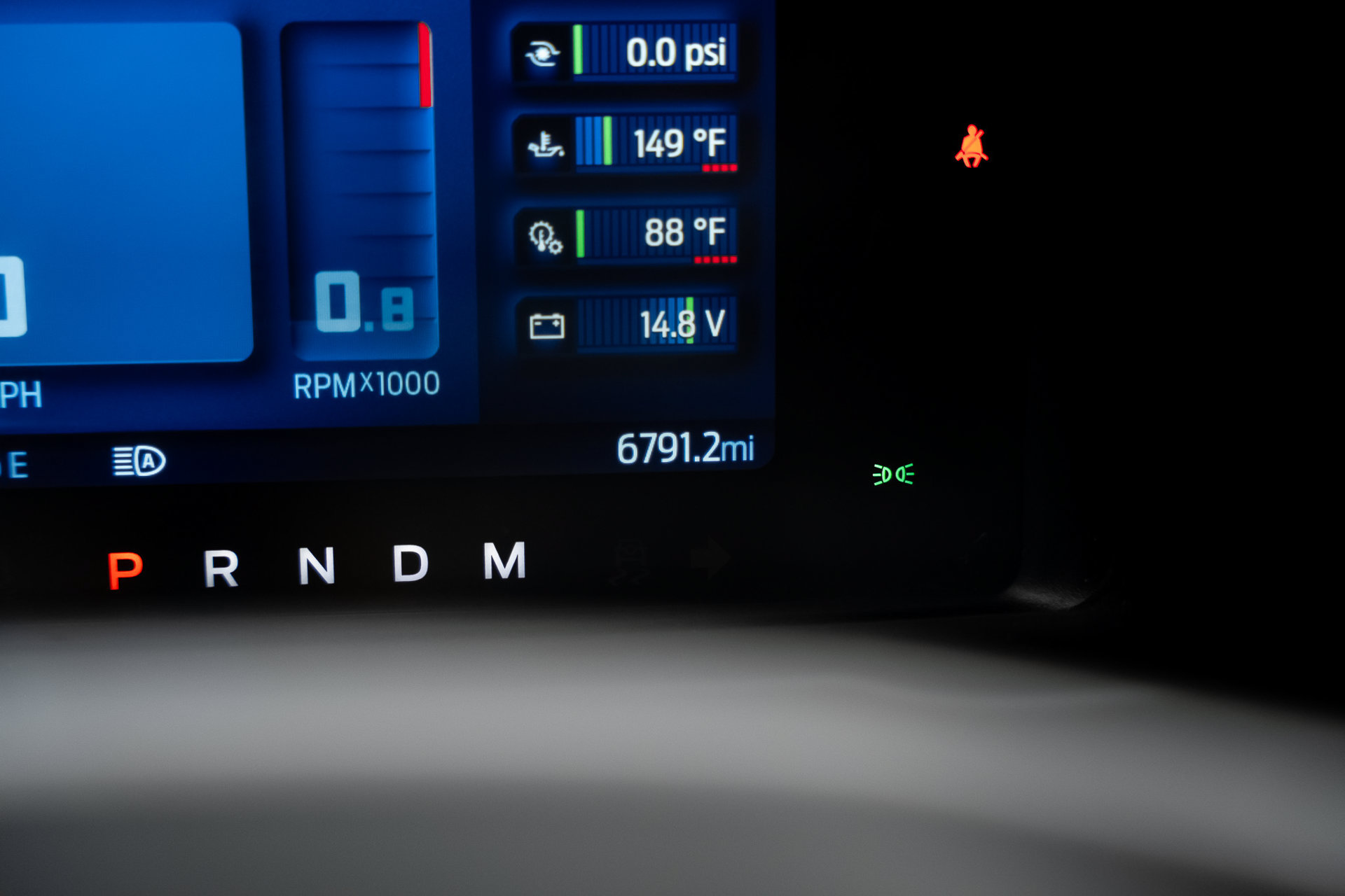 Used 2023 Ford Bronco Outer Banks AWD/4WD image 56