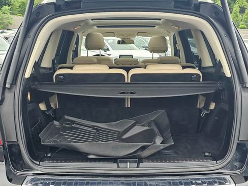 Certified 2019 Mercedes-Benz GLS 450 4MATIC image 12
