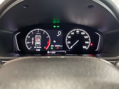 Used 2024 Honda Civic EX image 25