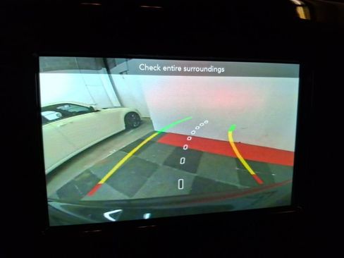 Used 2020 Jeep Compass Latitude image 26