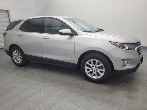 Used 2019 Chevrolet Equinox LT image 11