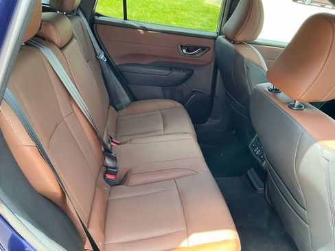 Certified 2026 Subaru Outback Touring AWD/4WD image 16