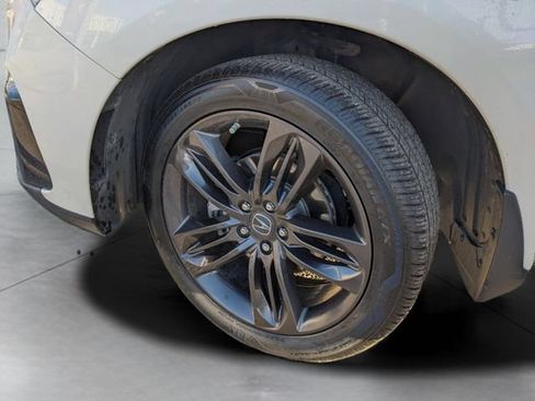 Used 2019 Acura RDX A-Spec FWD image 33