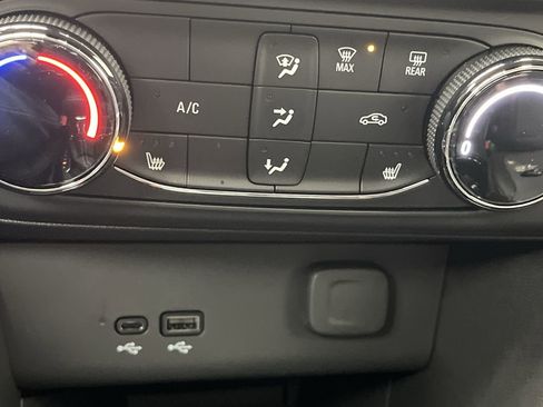 New 2026 Buick Encore GX Preferred w/ Comfort Package image 21