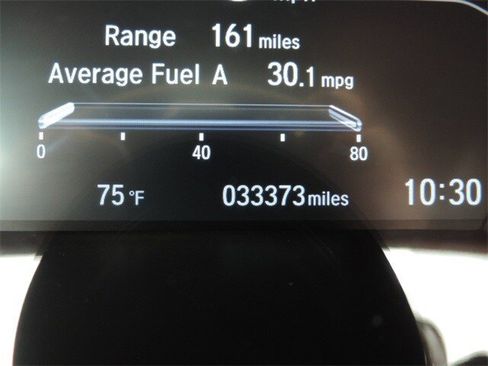 Used 2022 Honda CR-V EX image 26