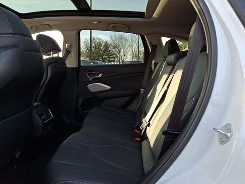 Used 2022 Acura RDX w/ Technology Package image 10