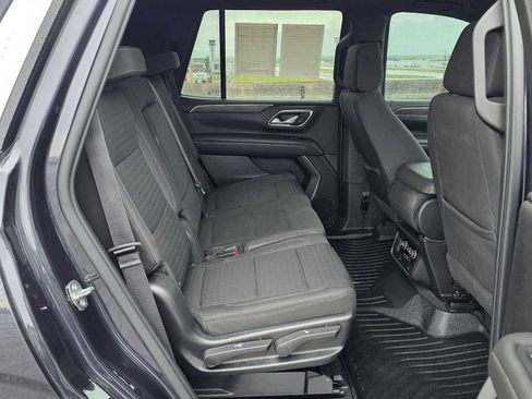 Used 2022 Chevrolet Tahoe LS w/ Driver Alert Package AWD/4WD image 12