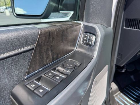 Used 2021 Ford F150 Lariat AWD/4WD image 15