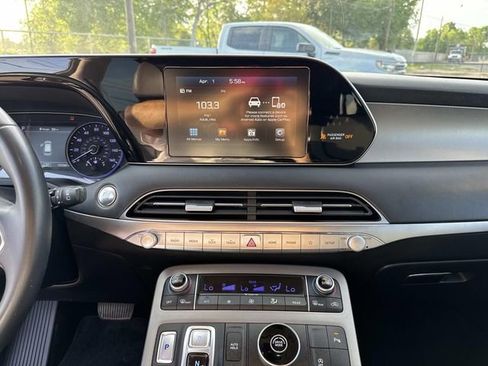 Used 2020 Hyundai Palisade SEL w/ Convenience Package FWD image 48