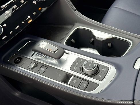 New 2026 INFINITI QX60 Sport image 7