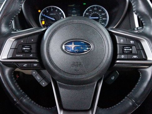 Used 2019 Subaru Ascent Touring w/ Popular Package #3 image 20