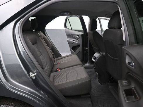 Used 2019 Chevrolet Equinox LT AWD/4WD image 15