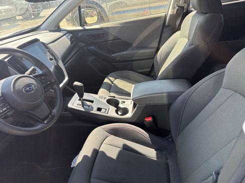 Used 2024 Subaru Crosstrek 2.0i Premium image 7