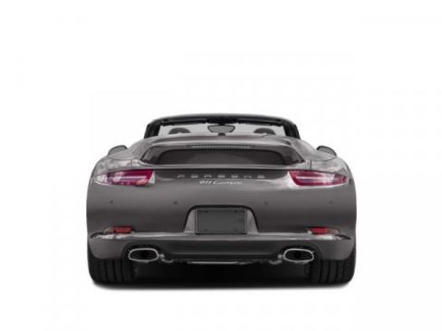 Used 2015 Porsche 911 Carrera image 8