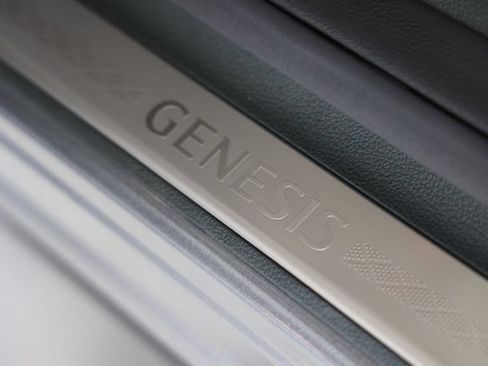 New 2026 Genesis GV80 3.5T Advanced AWD/4WD image 20