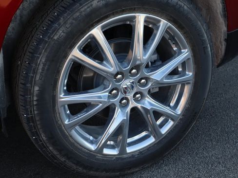 Certified 2023 Buick Enclave Premium w/ Experience Buick Package image 48