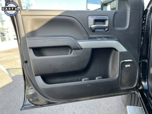 Used 2018 Chevrolet Silverado 2500 LTZ w/ Duramax Plus Package image 10