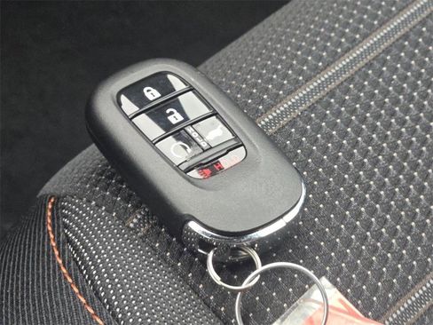 New 2026 Honda CR-V TrailSport image 32