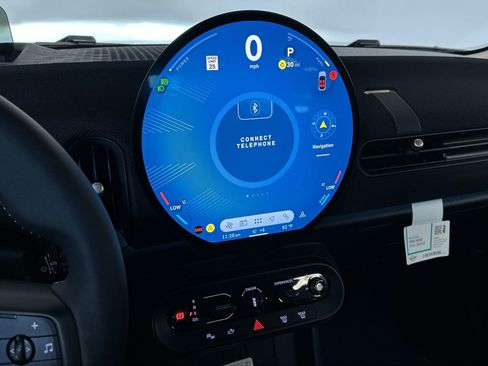 New 2026 MINI Cooper S image 18