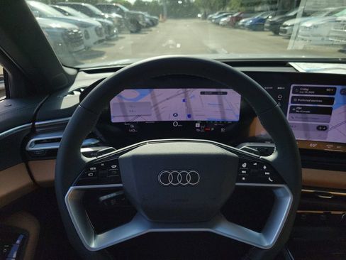 New 2026 Audi A6 Premium Plus AWD/4WD image 8