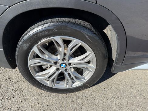 Used 2017 BMW X1 xDrive28i image 35